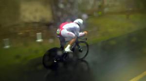 Rion olympialaiset: Pyöräily, soutu: 10.08.2016 15.45