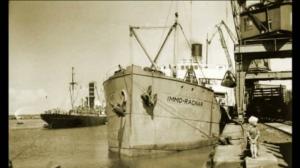 Tosi tarina: Kotkan Ruusu: 08.12.2016 13.30