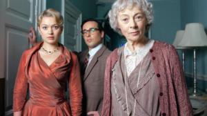 Neiti Marple: Viimeinen juttu (12): 03.07.2016 18.55