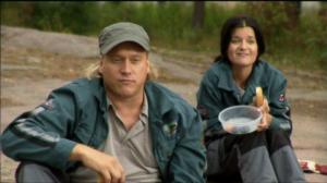 Runoja ja roskia (S): 09.08.2016 18.00