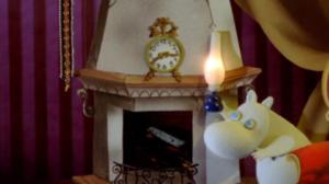 Muumien maailma (S): 05.08.2016 18.00