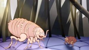 Ötökät (S): 05.07.2016 08.34