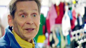 Tosi tarina: Usko Toivo: 29.08.2016 20.00