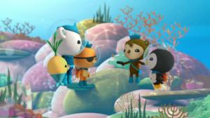 Oktonautit (S): 11.07.2016 18.00