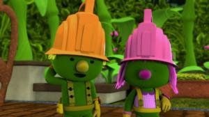 Puuharit (S): 06.06.2016 07.11