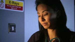 Holby Cityn sairaala (12): 20.10.2016 09.00