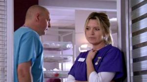 Holby Cityn sairaala (12): 09.11.2016 09.00