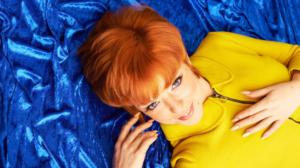 Cilla Blackin tarina (S): 11.11.2016 19.00