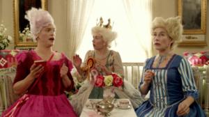 BUU: Mietipä sitä: 14.08.2016 08.30