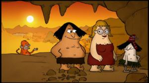 Luolateoreetikot (S): 31.08.2016 11.25