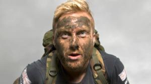 Viikonloppusoturit: 02.08.2016 18.00