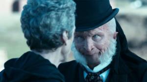 Doctor Who (12): 01.07.2016 14.05