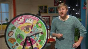 BUU-klubben: Vinter Varg: 30.08.2016 18.00