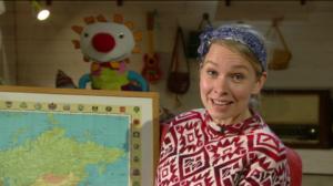 BUU-klubben: Peppi Pitkätossu: 13.11.2016 08.30