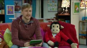 BUU-klubben: Isa-possu ja Micke Strömsön keittiössä: 22.11.2016 18.00