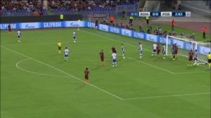 Jalkapallon Mestarien liiga: Karsintaottelu: 23.08.2016 21.30