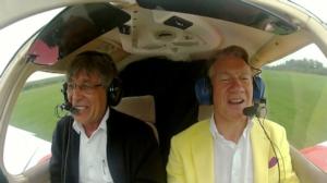 Kiehtova maailma: Junamatka Euroopan yli: 25.10.2016 19.00