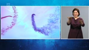 A-studio viittomakielellä: 16.11.2016 15.50