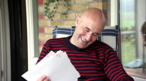 Tavoitteena usko, toivo ja rakkaus: 27.11.2016 18.30