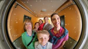 Kerrostaloelämää (S): 29.07.2016 12.50