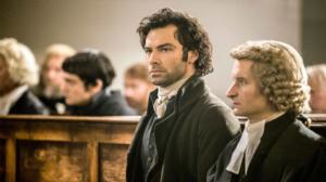 Poldark (7): 13.12.2016 21.30
