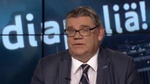 Pressiklubi: 16.12.2016 20.00