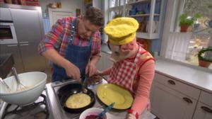 Isa Gris & Micke på Strömsö (S): 29.08.2016 06.00