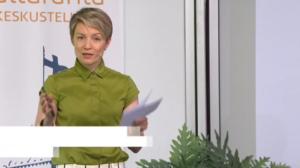 Kultaranta -keskustelut: 20.06.2016 09.30