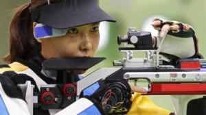 Rion olympialaiset: Ammunta: 06.08.2016 16.30