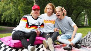 Tuure Boelius talk show 2: Nolottaako?: 04.11.2016 12.00