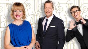 Paluu linnan juhliin: 07.12.2016 19.00