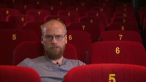 Festivaalipuhetta: 23.11.2016 20.25