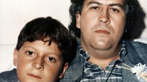 Isäni synnit - Pablo Escobar (12): 20.11.2016 23.50