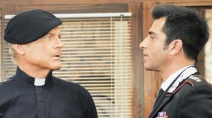 Isä Matteon tutkimuksia (7): 16.05.2016 18.00