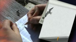 Lintumiehet: 12.08.2016 07.00