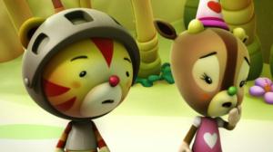 Petrin tiikeritarinat (S): 20.05.2016 07.41