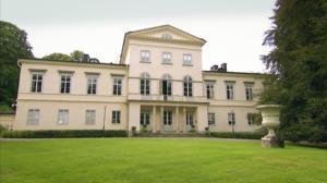 Hagan linna, kuninkaallinen koti: 09.10.2016 11.45