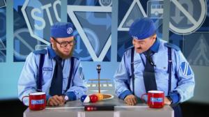 Maltti ja Valtti - homma hanskassa: 01.10.2016 08.27