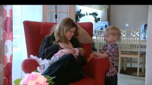 Meidän vauva: 04.10.2016 12.00