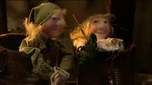 Unohdettujen purkkien kansa (S): 13.05.2016 07.20