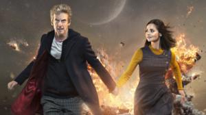 Doctor Who (12): 28.06.2016 13.55