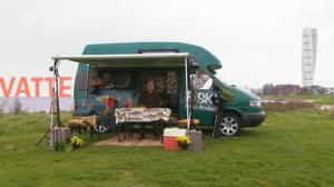 Andersin kanssa kalassa: 26.05.2016 18.30