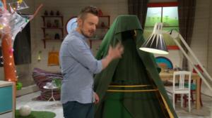 BUU-klubben: Bärtil: 02.06.2016 18.00