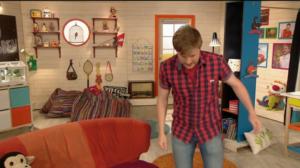 BUU-klubben: Isosisko Simppu ja pikkuveli Topin sairaala: 06.06.2016 18.00