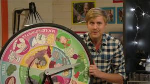 BUU-klubben: Kokkikaksikko Bärtil ja Isa: 20.09.2016 18.00