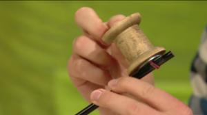 BUU-klubben: Muumien maailma: 23.09.2016 18.00