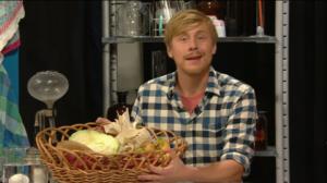 BUU-klubben: Rohkea ritaripoika: 24.09.2016 18.00