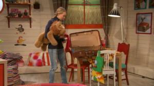 BUU-klubben: Pyry ja syksy: 14.11.2016 18.00