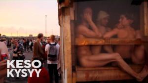 Yle FOLK: Keso kysyy: 27.07.2016 12.00