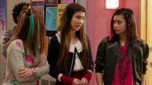 Make It Pop - Antaa palaa! (S): 20.07.2016 11.00